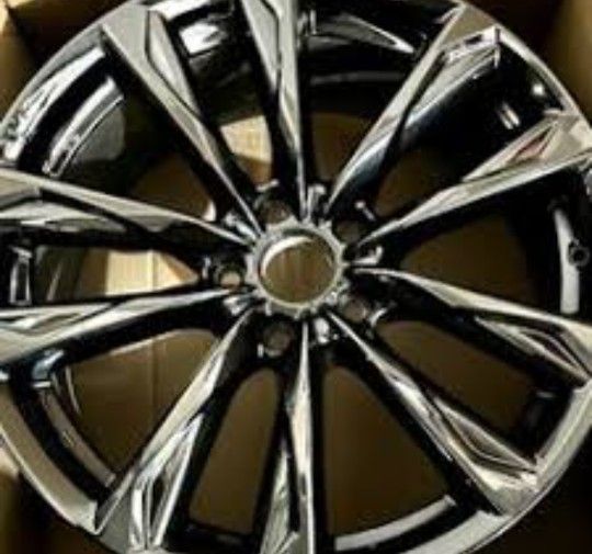 Sienna Wheels Es Rims Gs Rims Is Rims Rx Rims Toyota Camry Rims Tacoma RAV4
