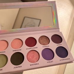 Makeup palette 