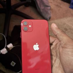 📱 iPhone 11– 64 GB– Unlocked– Excellent Condition
