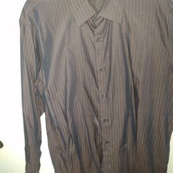 XL Men's   Casual Sports Dress Wear Shirt 