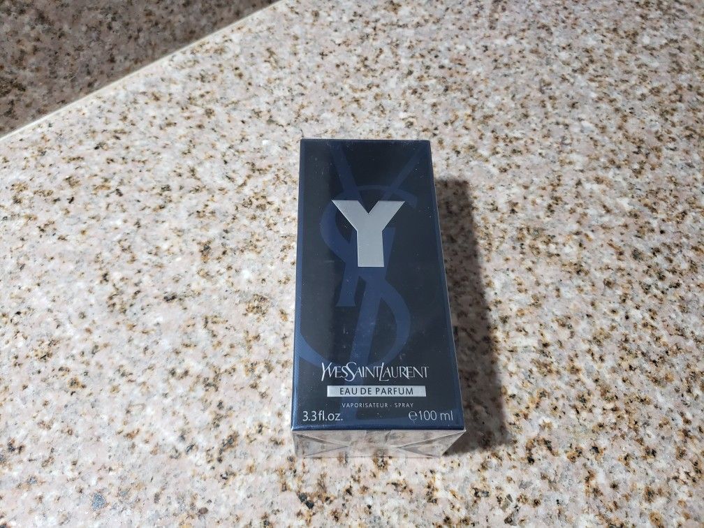 YSL Y