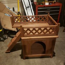 Dog House