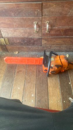 Chain Saw