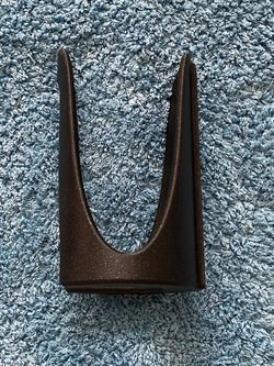 3D Printed Bicycle Bottle Cage