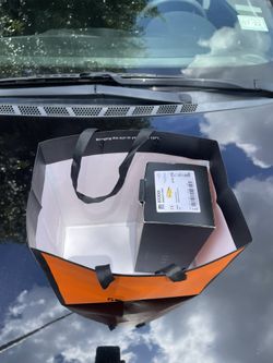 Gold Oakley Radar Evo 