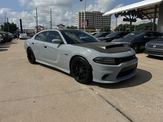 2021 Dodge Charger