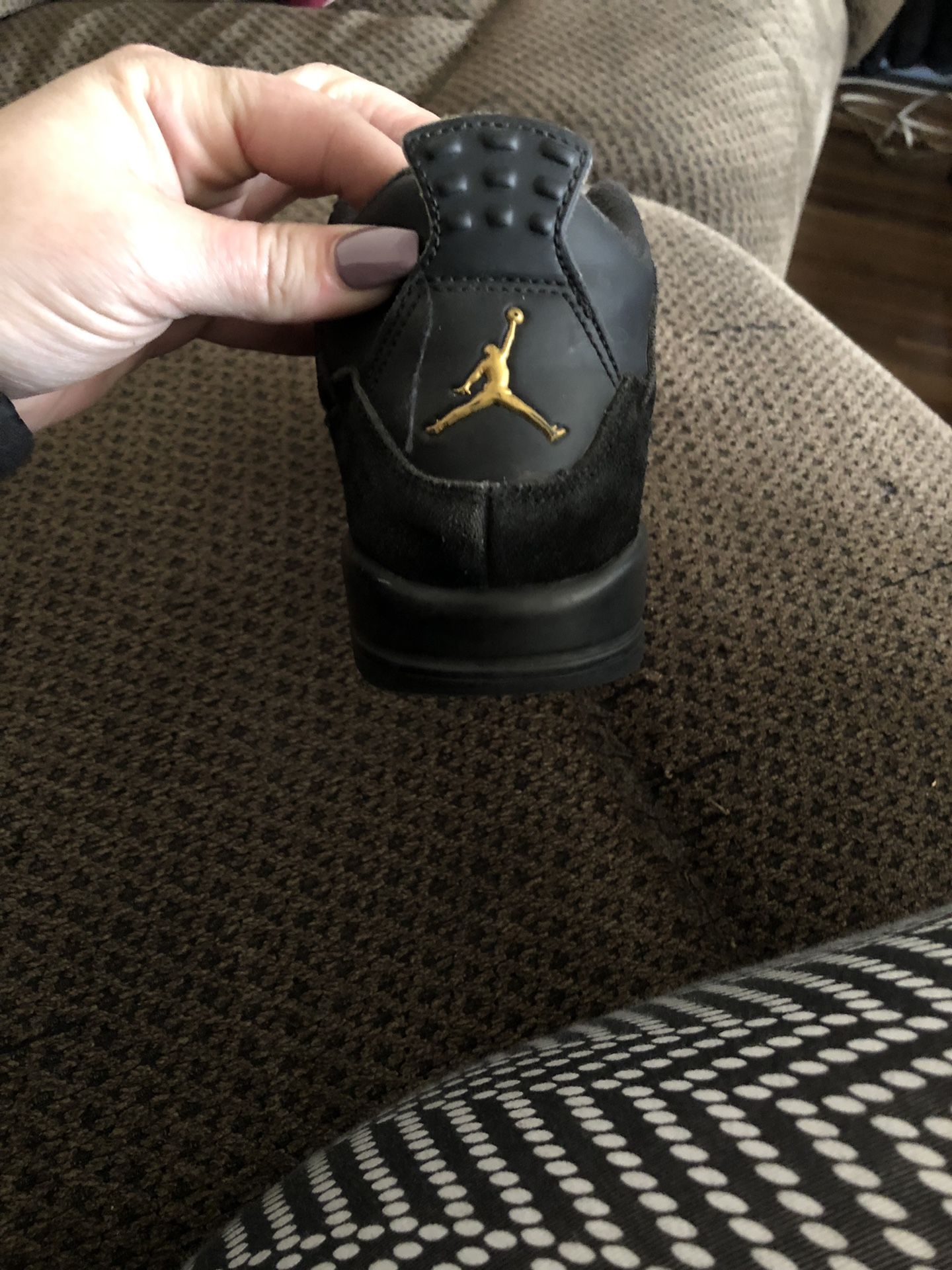 Jordan 4 Royalty’s