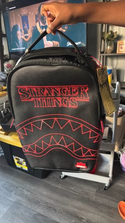 Stranger Things