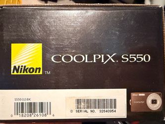 Old cameras