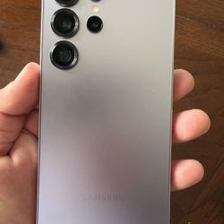 Samsung S25 Ultra T-mobile