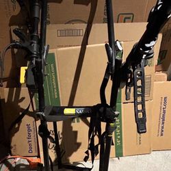 Bike Rack For Travel