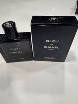 Bleu De Chanel