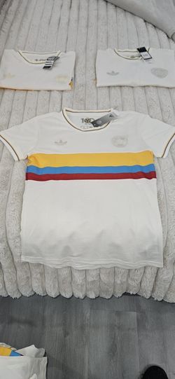 Colombian Shirts