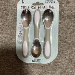 Toddler Spoon
