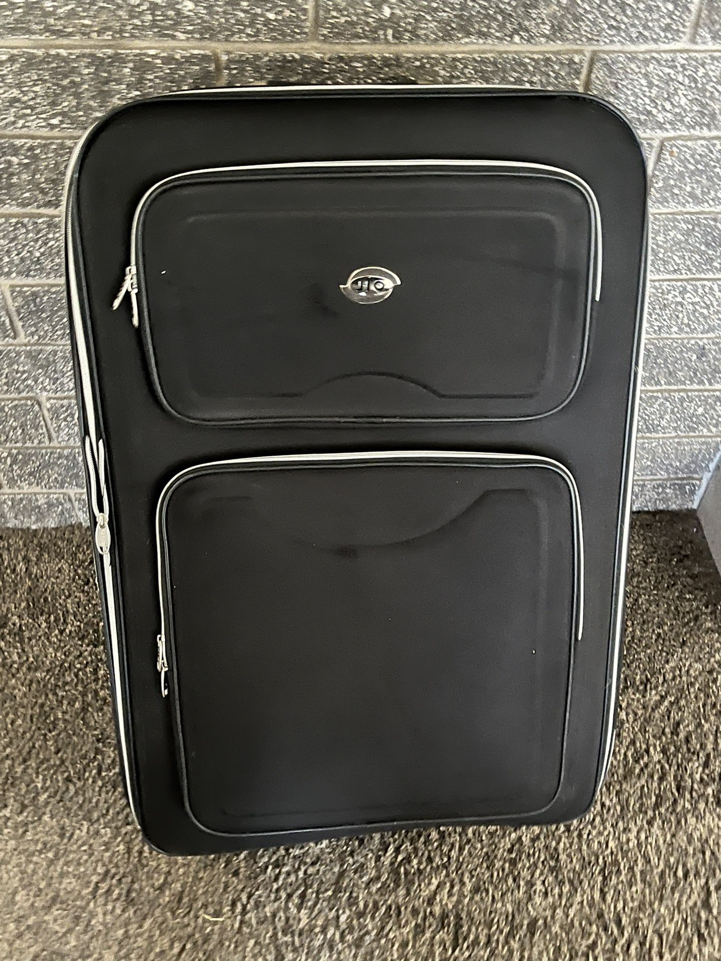 Large Suit Case