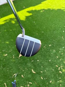 Odyssey Stroke Lab Tuttle S - 35”