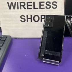 Samsung Note 20 Ultra