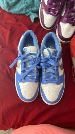 Nike dunks