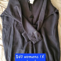 Adidas Sweater Dress