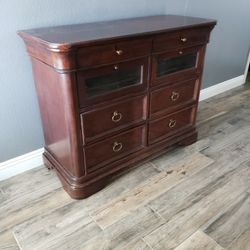 Dresser Or TV and entertainment Stand