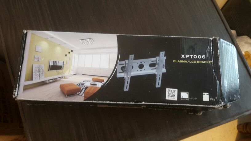 xpt006 plasma lcd bracket