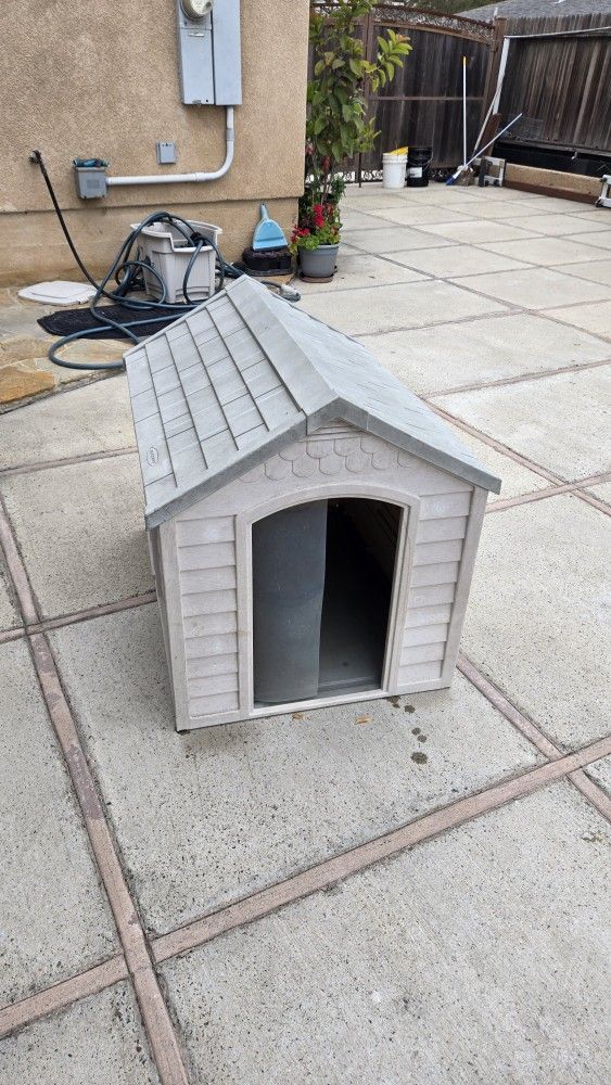 Dog House