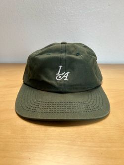 Vintage LA Hat
