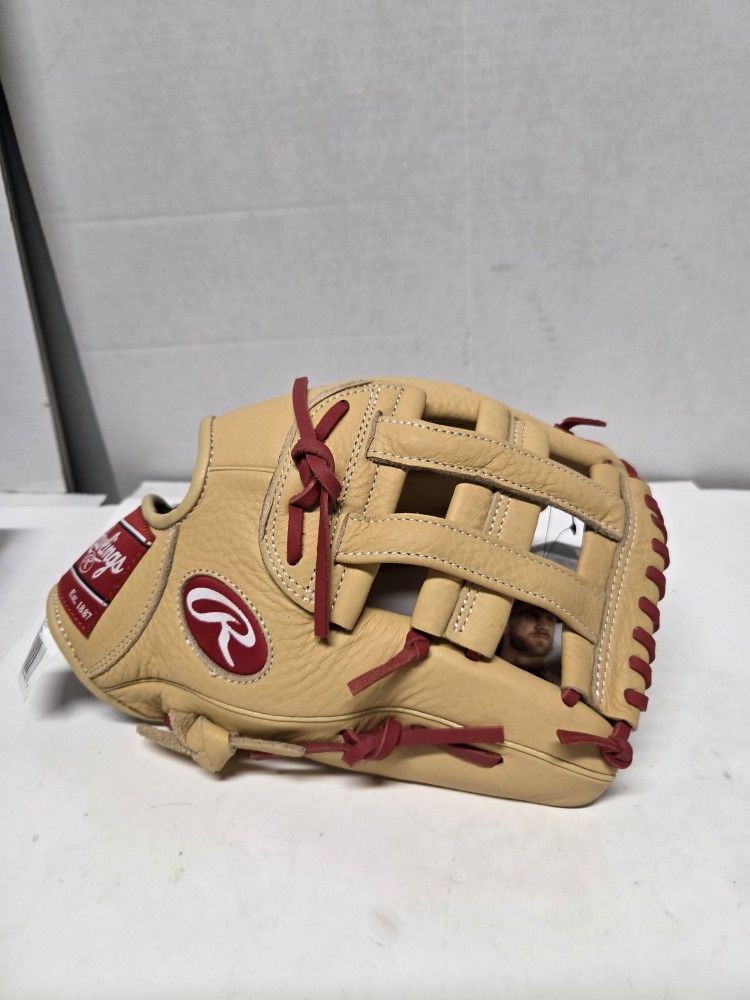 Rawlings Pro Lite SP12pBHC Baseball Glove Left Hand Size 12