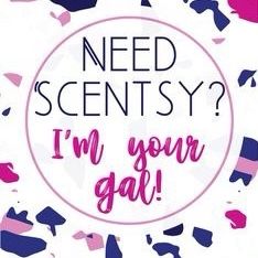 Scentsy Products