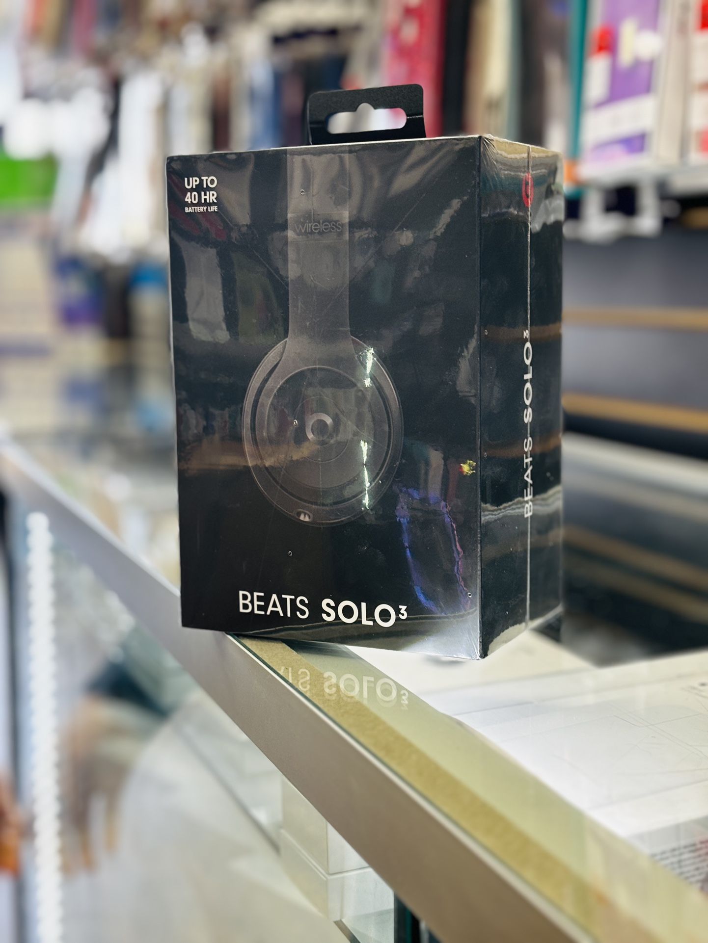 Beats Solo 3 