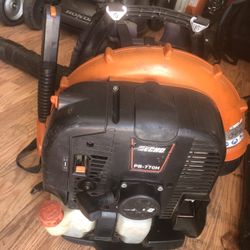 Echo Blower 770