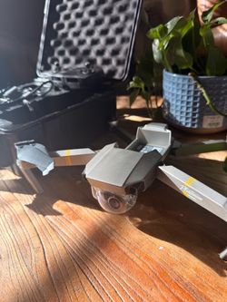 DJI Mavic Pro Platinum