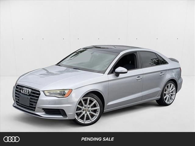 2016 Audi A3