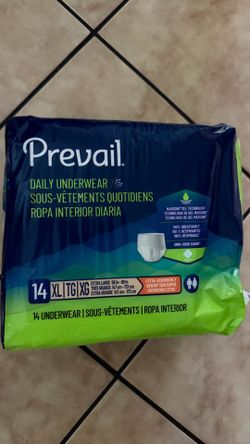 Prevail Underwear