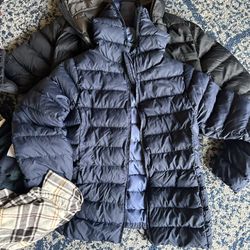 Bag Full Of boys Clothing 