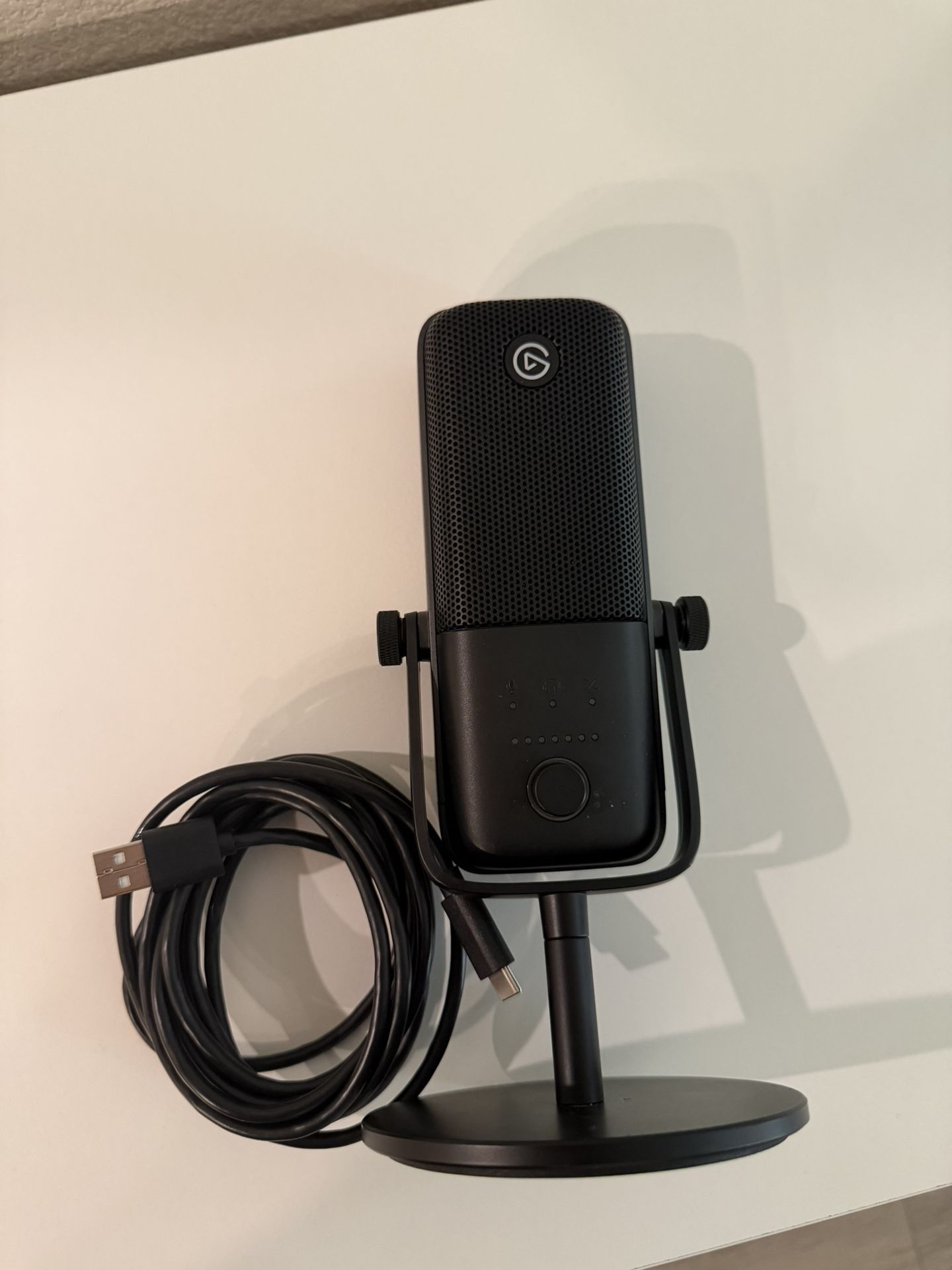 Elgato Microphone 
