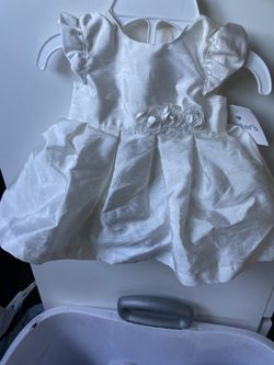 Baby carter dress