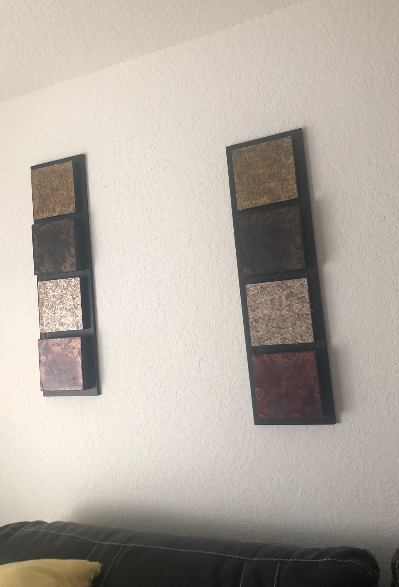Wall decor
