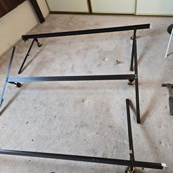 Twin/queen Bed Rails