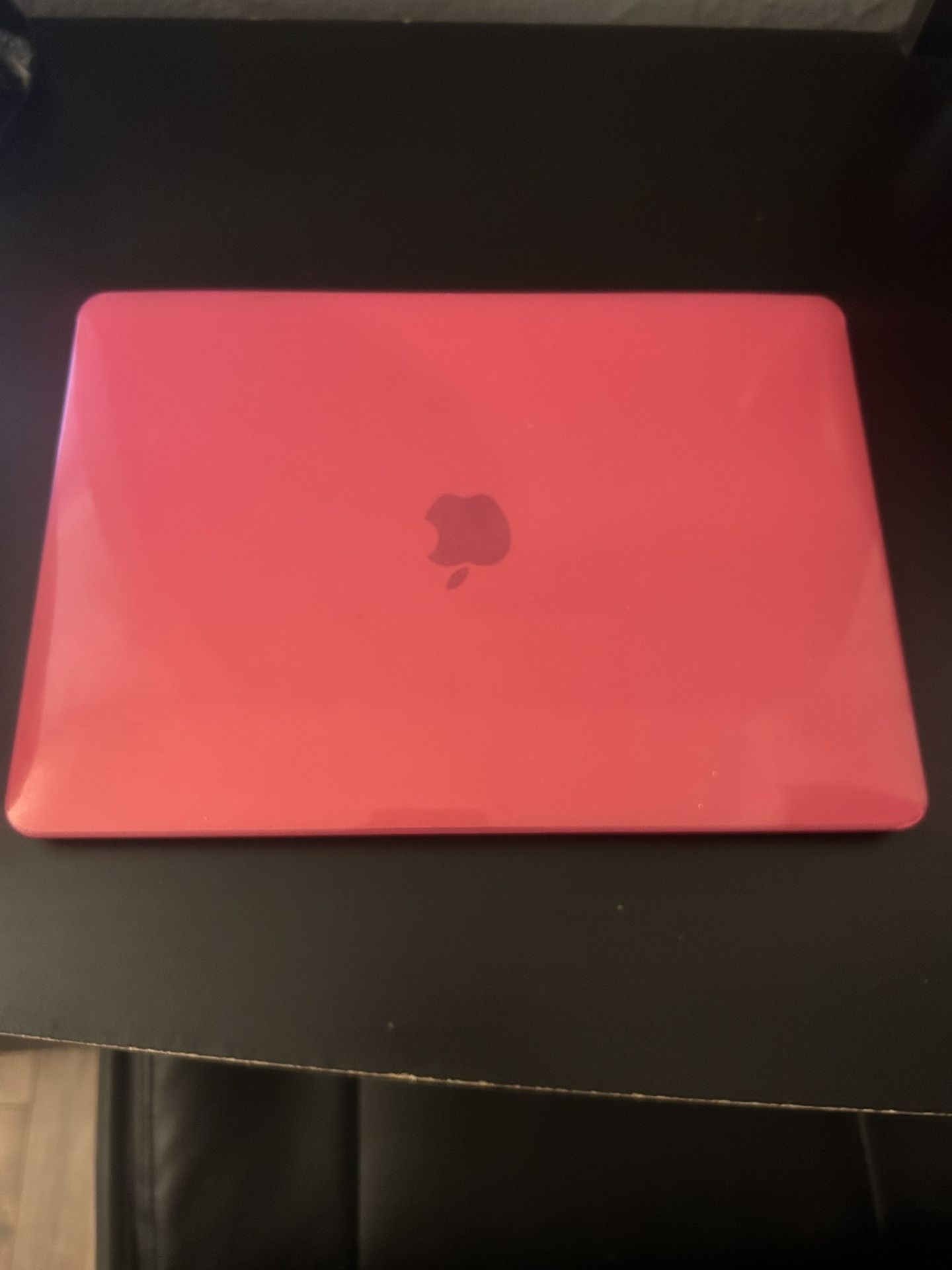 Mac Book