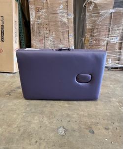 Portable Folding Massage Table w/ Carry Bag 🚨 Read Description 🚨