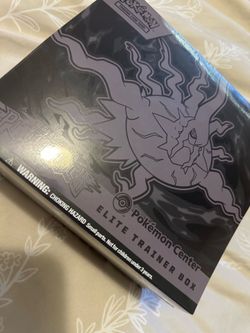 Pitch black pkc etb