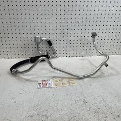 2017 2021 HONDA CIVIC SUCTION HOSE OEM 80312 TGG A03