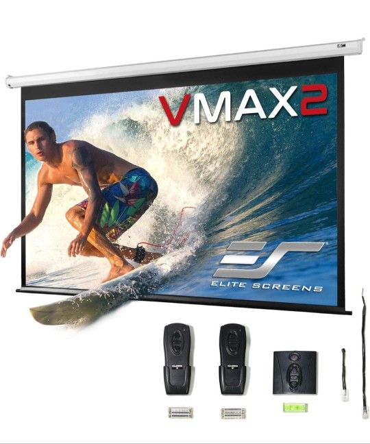 150 Inch Projector Screen