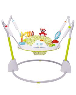 Skip Hop Fold-Away Baby Jumper/Bouncer