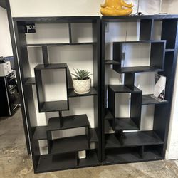 Cabinet Shelf’s