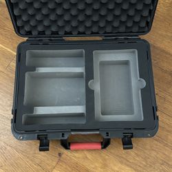 Osee Waterproof Foam LCD / Drone / Camera insulated case