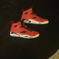 Air Jordans With Box