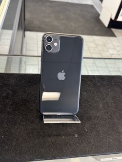 iPhone 11 64GB Unlocked