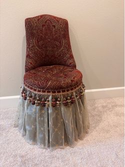 Decorative Chair